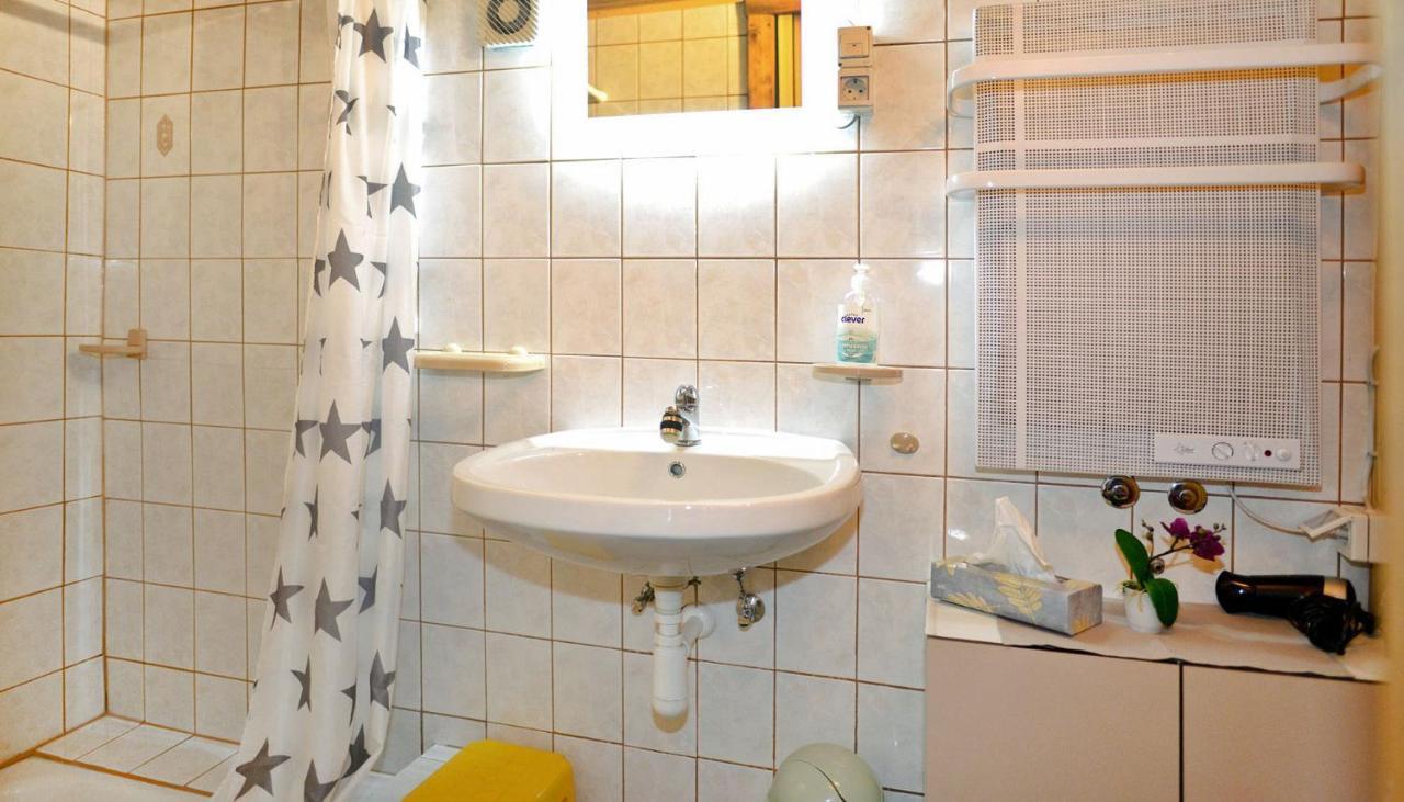 Schwammerlhuette Krispl Exteriör bild